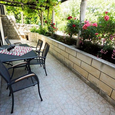Apartment Matej Dubrovnik Exterior foto