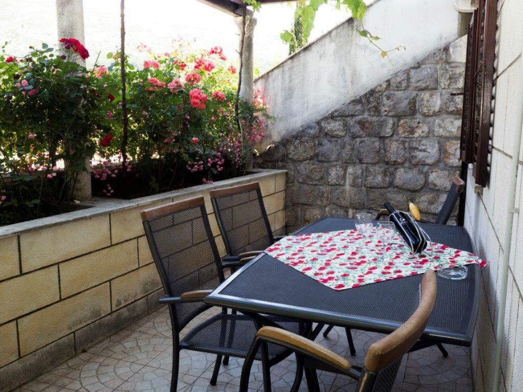 Apartment Matej Dubrovnik Exterior foto